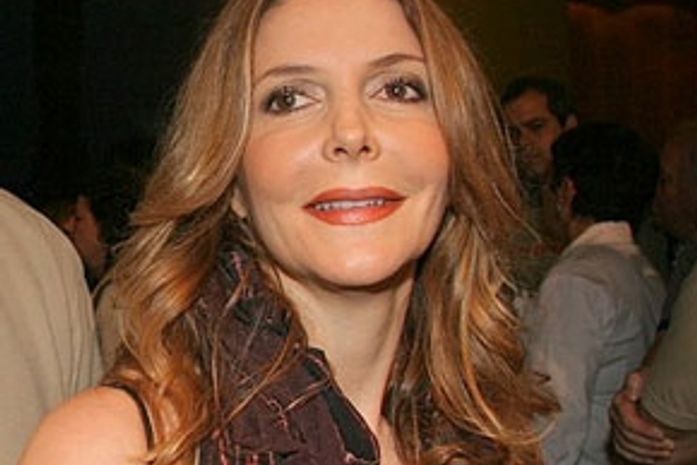 Maria Padilha: pivô da confusão