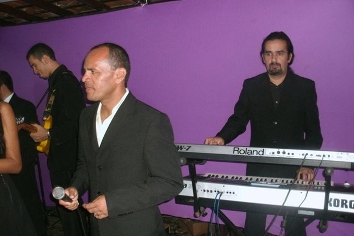 Nesta sexta grupo MCZ no clube Fênix