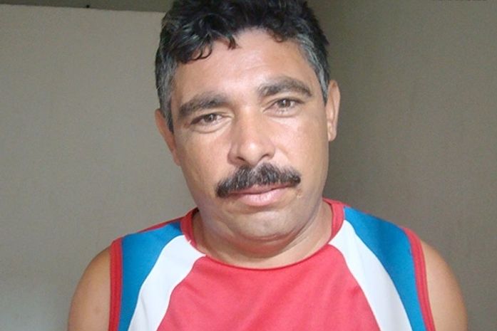 Marcelo Willian Vieira de Farias