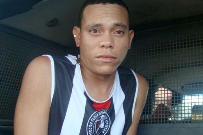 Edson da Silva de Araújo