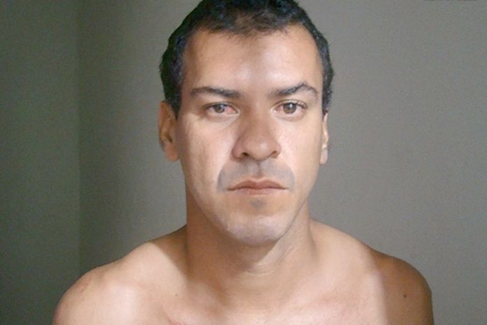 Aglailson da Silva Silvestre
