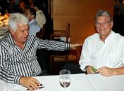 Thomaz Nonô é o vice de Teotonio Vilela Filho