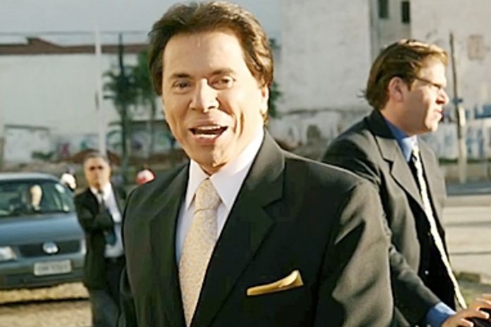 SBT terá que pagar R$ 1,4 mi por jingle ‘Silvio Santos Vem Aí’
