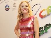 Angélica sobre engravidar: "Angeliquinha só mais pra frente"