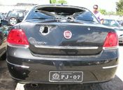 Após atentado, TRE-SE aprova a compra de carro blindado