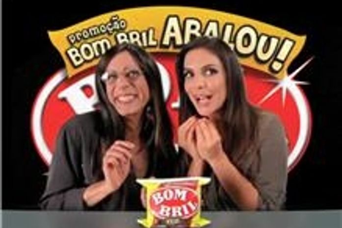 Bombril lança promoção para o consumidor das regiões Norte e Nordeste com Ivete Sangalo