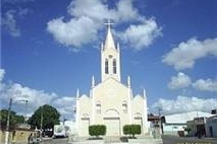 Taquarana em festa na terça comemora 48 anos de emancipação