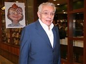 Chico Anysio se recupera bem, mas continua no CTI