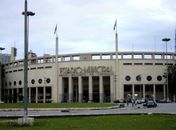 Projeto de reforma e ampliação do Pacaembu para a Copa do Mundo é rejeitado