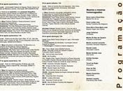 Multiplos olhares sobre a cultura popular e Afro Alagoana