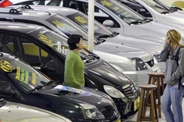 Carro novo também exige cuidados