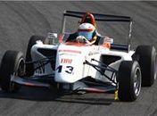 Banda Fresno apoia Johilton Pavlak na etapa de Interlagos da Fórmula Future Fiat