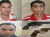 Quadrilha de Arapiraquenses que roubava carros em três Estados é presa