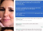 Repórter da Globo chama Mariah Carey de baleia