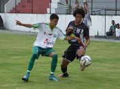 Corinthians-AL  vence primeiro jogo da final do sub-18 e ganha vantagem