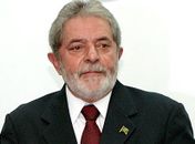TSE: Somente Lula pode questionar uso de sua imagem em propaganda