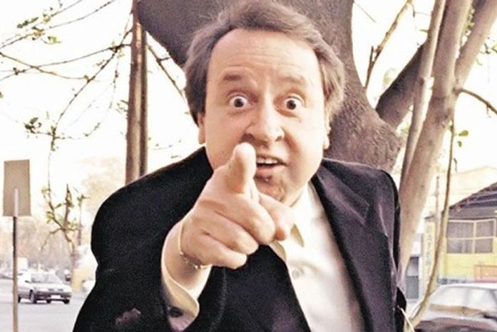 Ator que interpretou 'Quico' faz novas acusações contra 'Chaves'