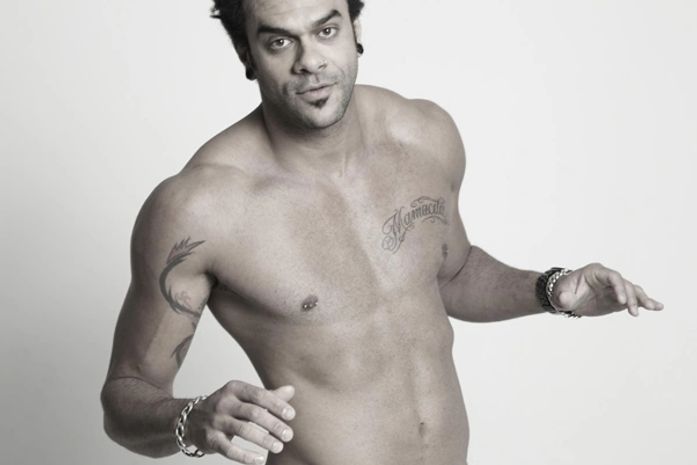 Para o ex-BBB Alan Passos, falta homem: 'As mulheres estão sobrando'