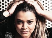 Preta Gil  "Fiquei maluca com remédio para emagrecer"