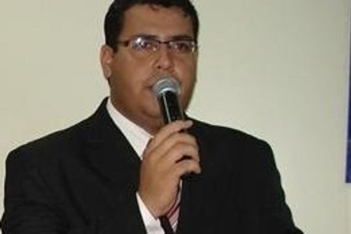 Emanoel Cardoso