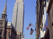 Percevejos invadem Empire State, um dos símbolos de Nova York