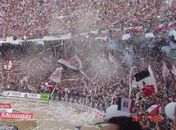 Série D tem WO de time do Acre, Santa Cruz classificado e América-RJ eliminado