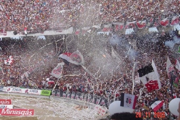 Série D tem WO de time do Acre, Santa Cruz classificado e América-RJ eliminado