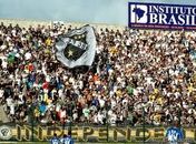 Confira como foram os jogos da Série C em rodada que CRB venceu fora de casa