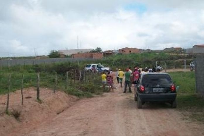 Filho de Vilela Sapateiro é assassinado em Delmiro Gouveia