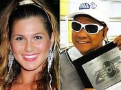 Lívia Andrade e Liminha do SBT sofrem acidente de carro em rodovia