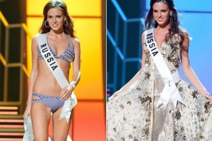 Especialista aponta as favoritas ao título de miss Universo 2010