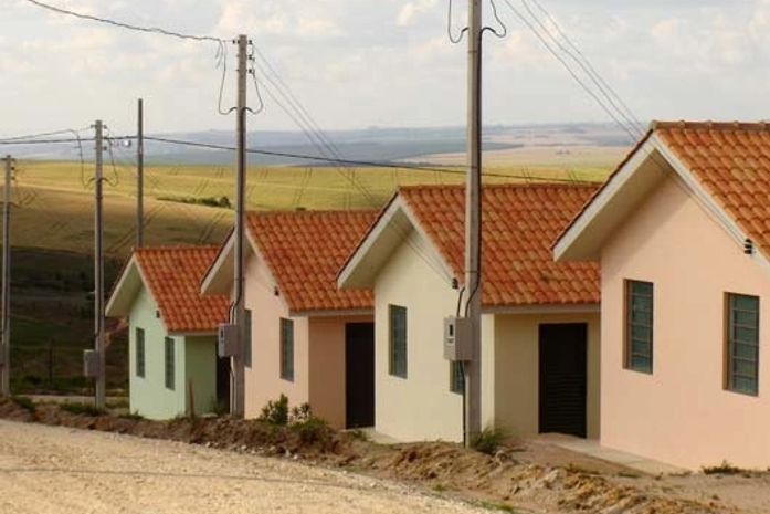 Mata Grande é contemplada com o programa “Minha Casa, Minha Vida”