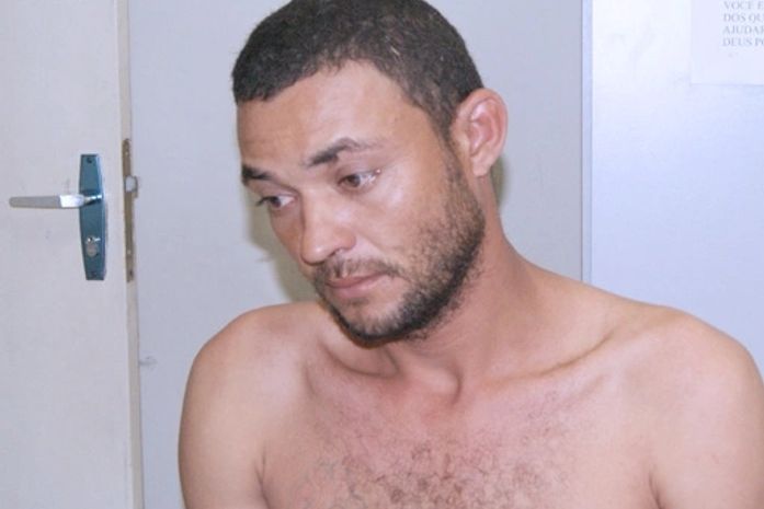 Alexsandro dos Santos