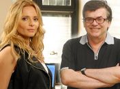 Walcyr Carrasco diz que não convidaria Rita Guedes para suas novelas