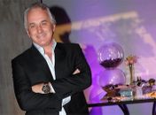Otávio Mesquita pode assumir as tardes de sábado na Band