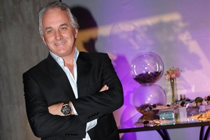 Otávio Mesquita pode assumir as tardes de sábado na Band