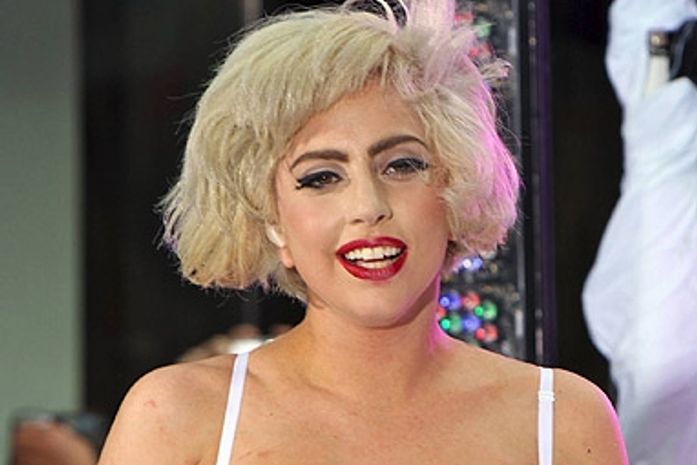 Produtor diz que novo CD de Lady Gaga será chocante