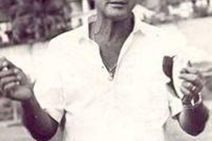 Ex-técnico do CSA, Waldemar Carabina morre aos 78 anos