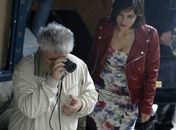 Almodóvar começa a rodar 'La piel que habito' em Barcelona