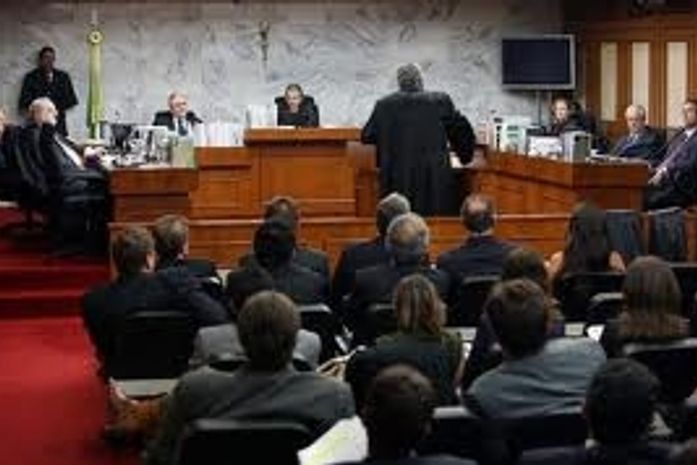 Fora da pauta, "Fichas sujas alagoanos" aguardam julgamento de cearense