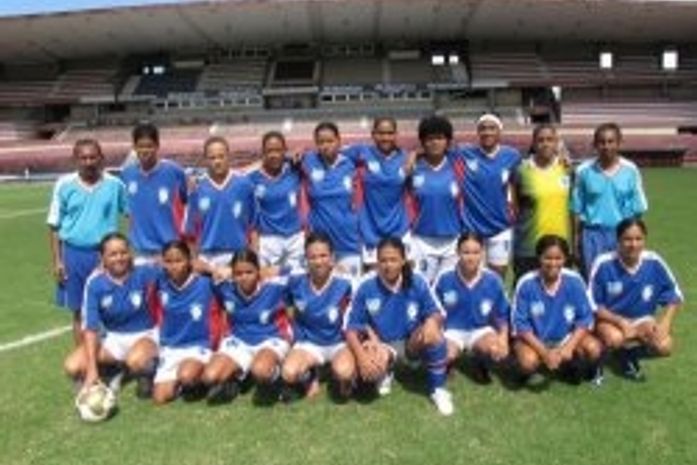 Equipe do Esporte Clube Alagoas