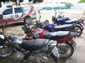 Absurdo: Empresa de segurança usava motos roubadas para fazer ronda