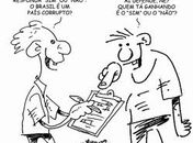 Quem acredita em pesquisa eleitoral levante as mãos! Ih...