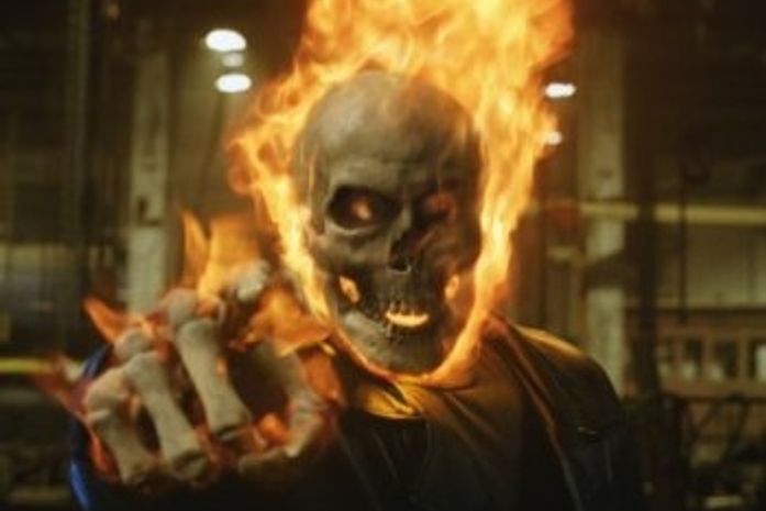 Motoqueiro Fantasma 2 vai ser filmado na Romênia