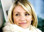 Cameron Diaz é a celebridade mais perigosa da Internet
