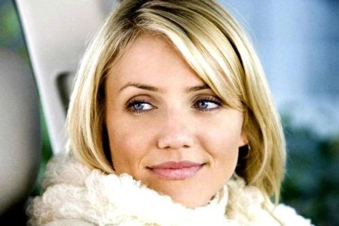 Cameron Diaz é a celebridade mais perigosa da Internet