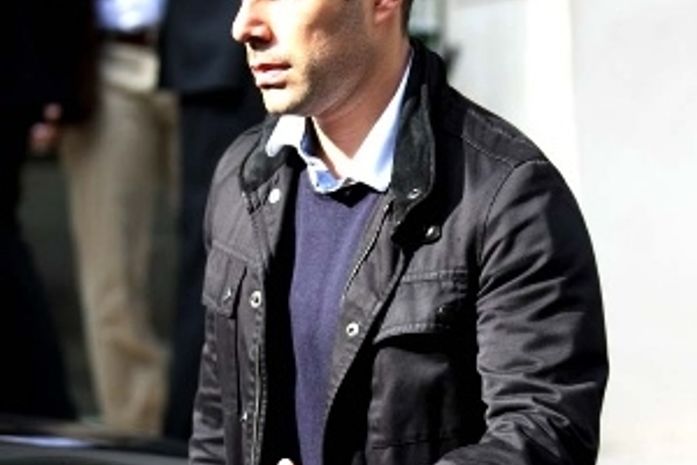 Estresse com marido de Wanessa faz Luciano deixar Zezé sozinho em show