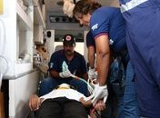 Estado inaugura Base Descentralizada do Samu em Maribondo nesta terça