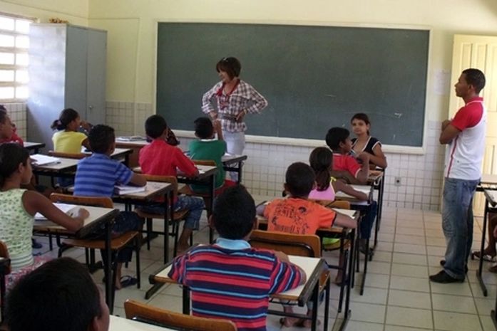 Ouvidoria nas Escolas atende mais de 100 mil estudantes e profissionais