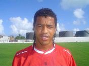 Atacante Tico Mineiro